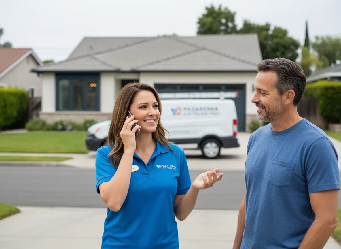 Electrician Lexington, OR FAQs